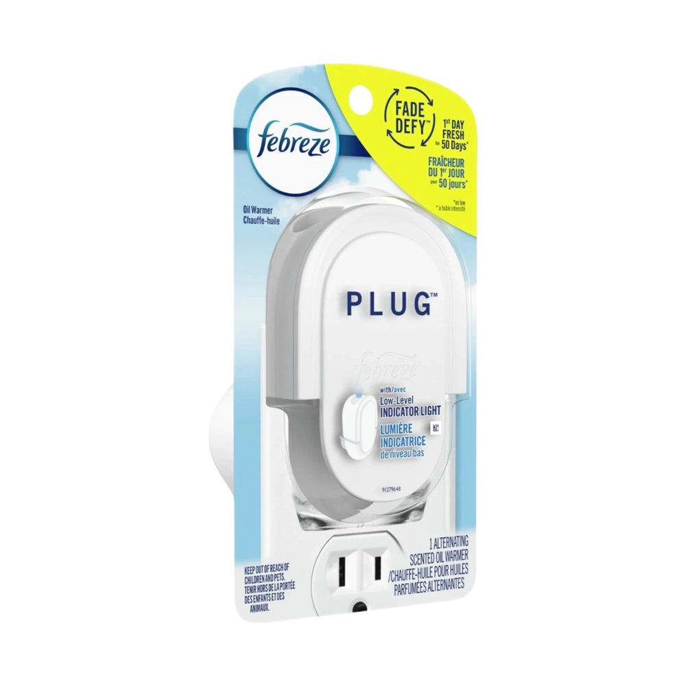 2 pack Febreze Plug-In - Picture 3 of 4